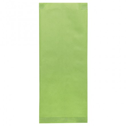 Sobres Portacubiertos Verde Formato Liso (1.000 uds)