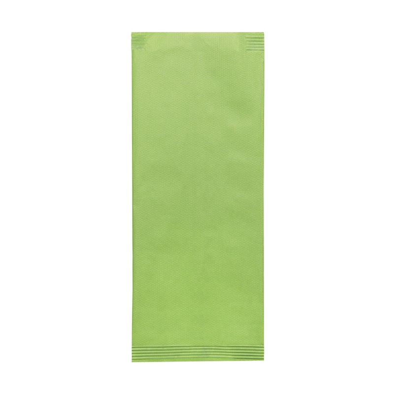 Sobres Portacubiertos Verde Formato Liso (1.000 uds)