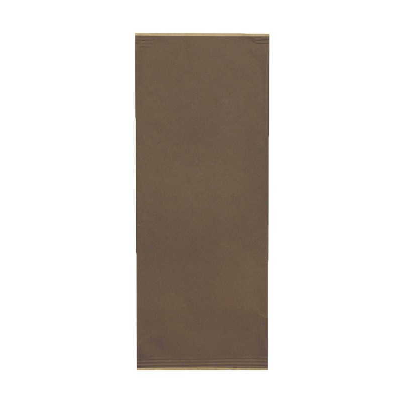 Sobre para Cubiertos Kraft Color Cacao (caja 1.000 uds) Sobre para Cubiertos Kraft Color Cacao (caja 1.000 uds)