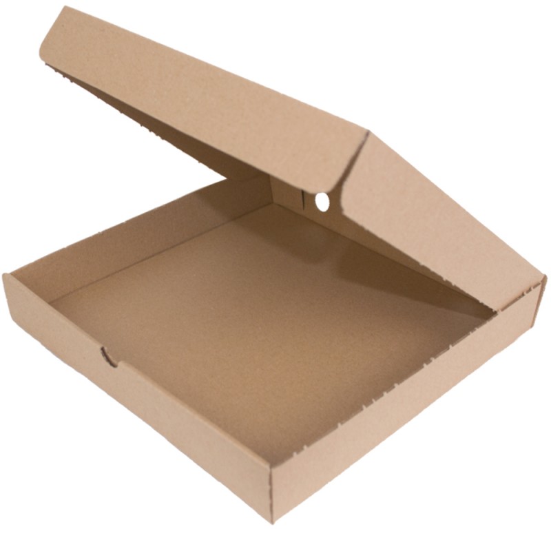 Caja Pizza cm | Entrega Rápida 24-48H - Fumisan Fumisan