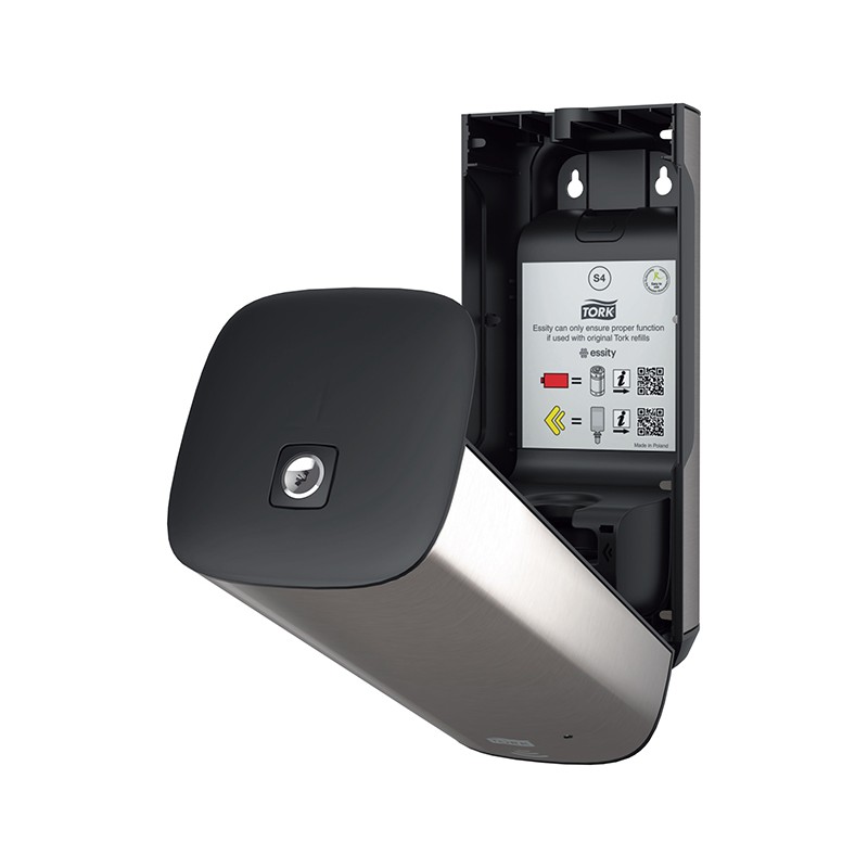 Dispensador de jabón en espuma con sensor Intuition