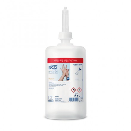 Gel hidroalcoholico manos con dosificador 500 ml - Farmacia Online Pamplona  Ana Monente