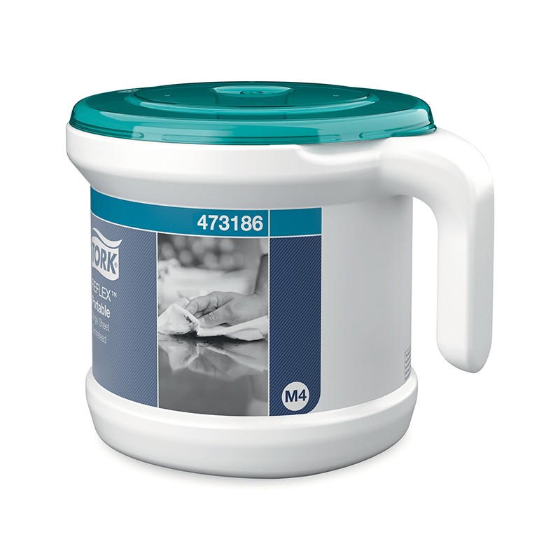 Dispensador Tork Reflex Portátil M4