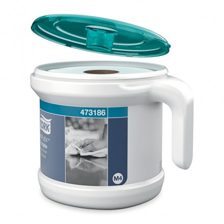 Dispensador Tork Reflex Portátil M4