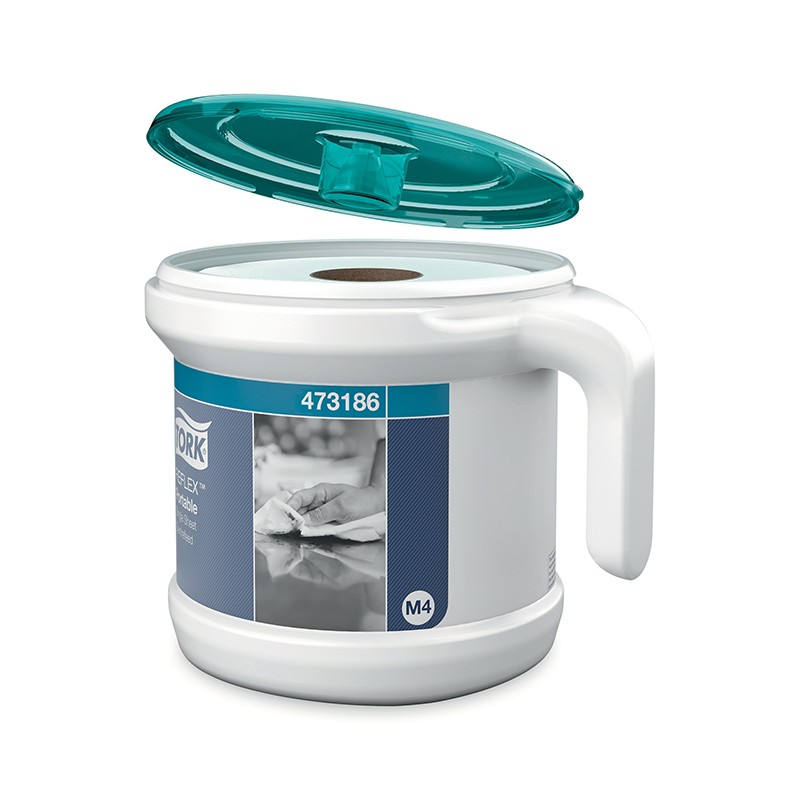 Dispensador Tork Reflex Portátil M4