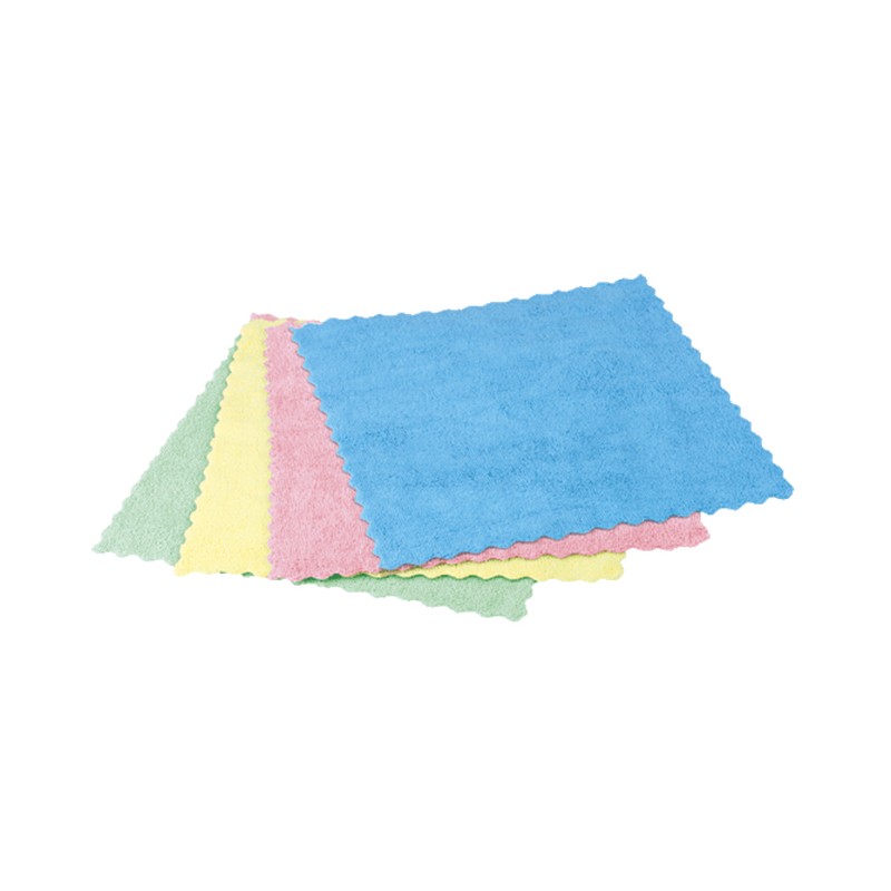 Bayeta Microtuff Easy Vileda 30x30 cm (Pack 50 uds) Bayeta Microtuff Easy Vileda 30x30 cm (Pack 50 uds)