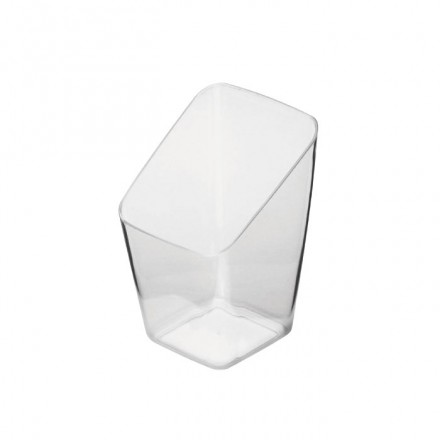 Vasito tasting glass 70 cc.