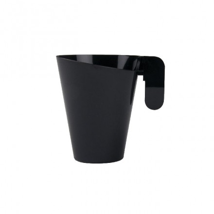 Taza Reutilizable Design 70 cc Ø70x66 mm (12 uds)