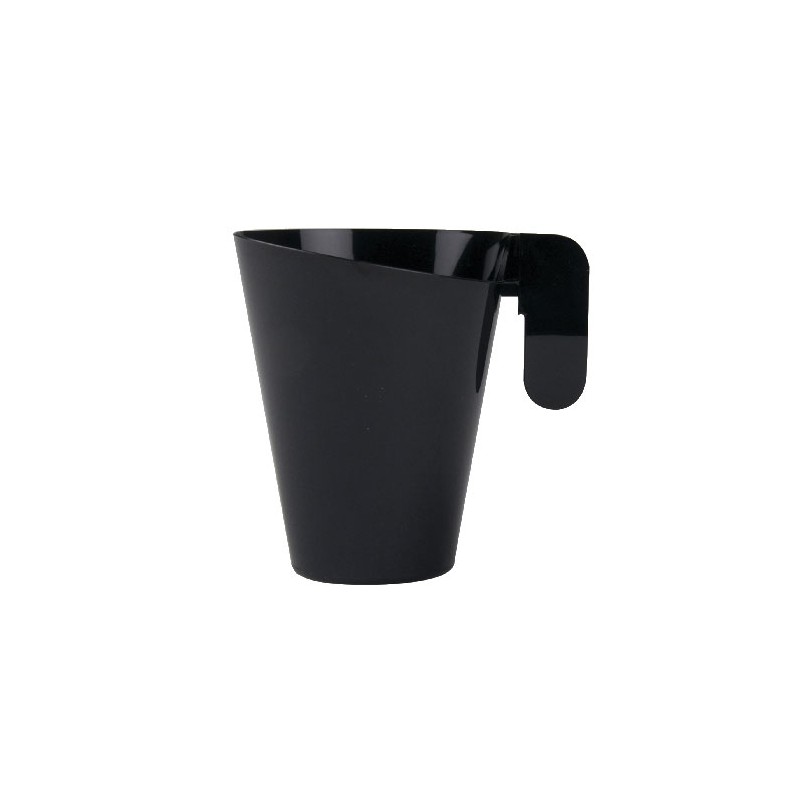 Taza Reutilizable Design 70 cc Ø70x66 mm (12 uds)