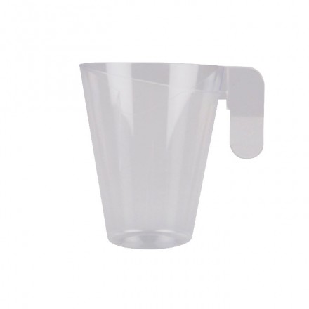 Taza Reutilizable Design 155 cc Ø90x85 mm (12 uds)