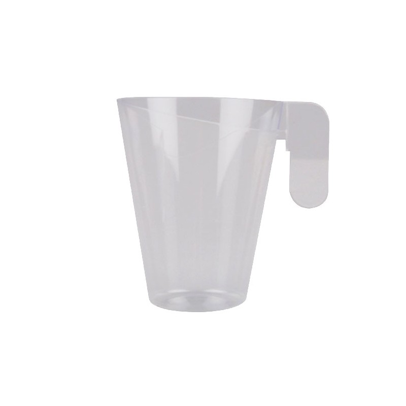 Taza Reutilizable Design 155 cc Ø90x85 mm (12 uds)