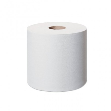 Papel Higiénico Extracción Central Tork Smartone Mini T9 2 Capas 111 M (12 uds)