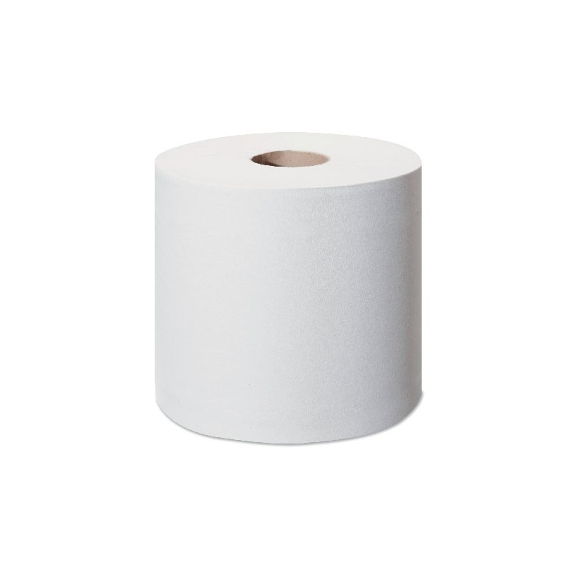 Papel Higiénico Extracción Central Tork Smartone Mini T9 2 Capas 111 M (12 uds)