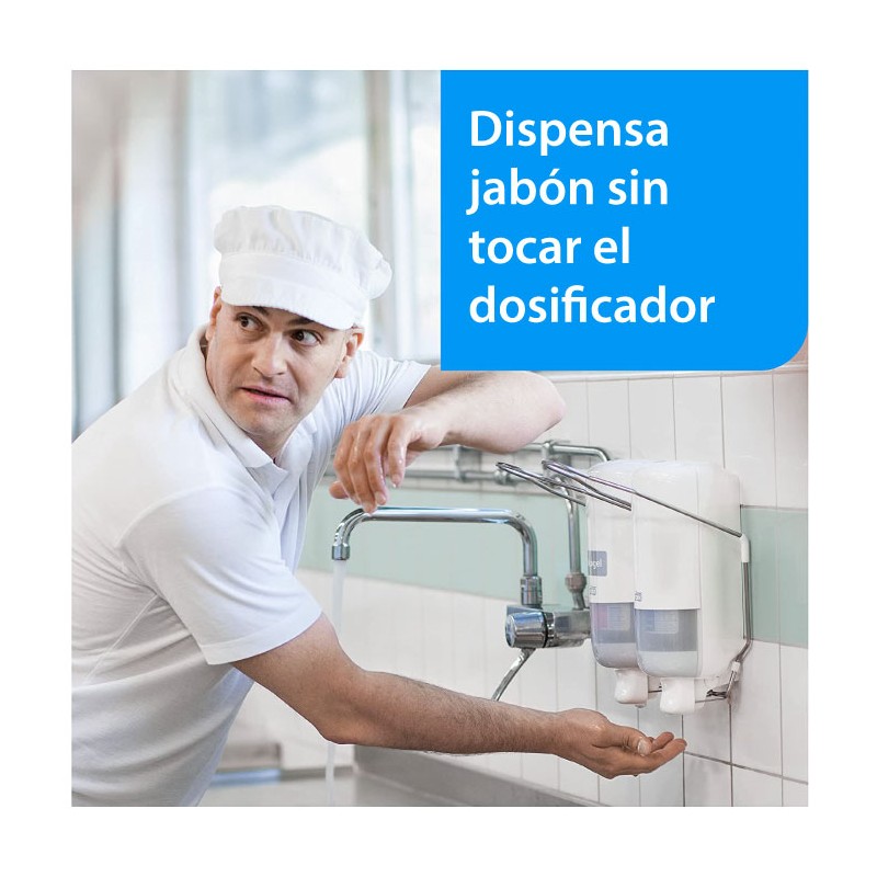 Prácticas jaboneras y dispensadores de jabón - Ecosplendo Tienda Online  España