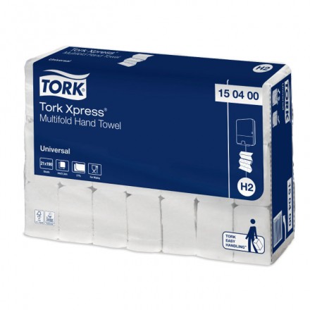 Rollo Papel Secamanos Industrial 850 Servicios Por Rollo (2 Rollos) –  Suministros Ainer