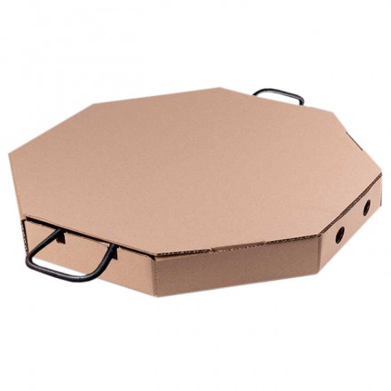 Cajas para Paellas Cartón...