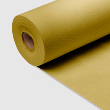 Mantel Rollo Polipropileno 1x50 m Varios Colores 55 g Amarillo