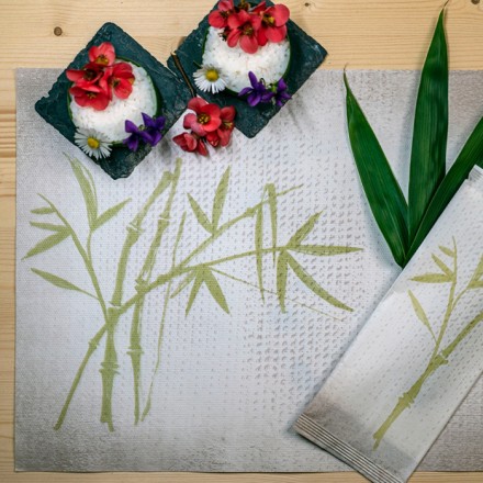 Mantel Individual 30x40 cm...