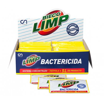 Biecolimp Lejía Bactericida...