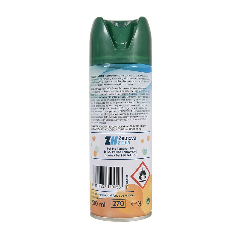 Ambientador Spray A Tu Aire 'Amanecer Tropical' 200 ml
