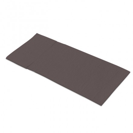 Servilleta Premium para Cubiertos Chocolate (50 uds)
