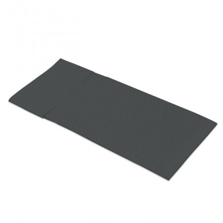 Servilleta Premium para Cubiertos Negro (50 uds)