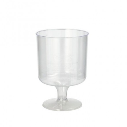 Copas imprescindibles para Navidad  Copas de vino, Copas de plastico, Sidra