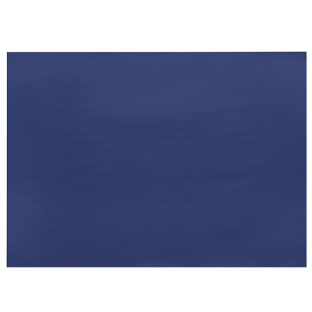 Mantel Individual 30 x 40 cm Azul (250 Uds)