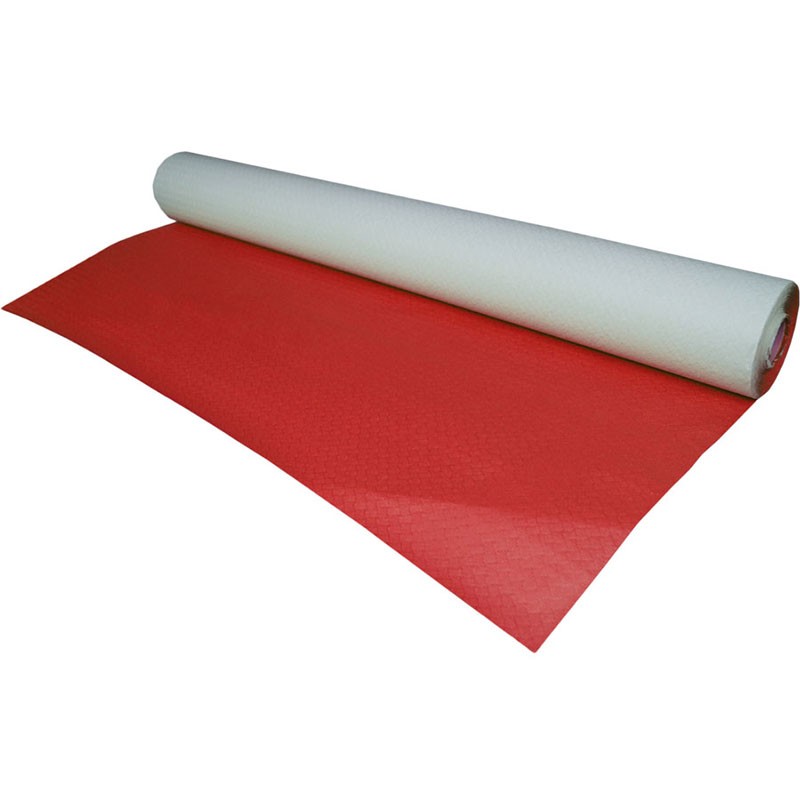 Rollo papel kraft An. 120 cm x 300 m. en