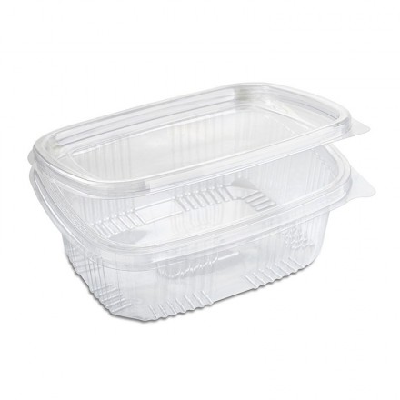 Tarrina OPS 1000 cc (25 uds)