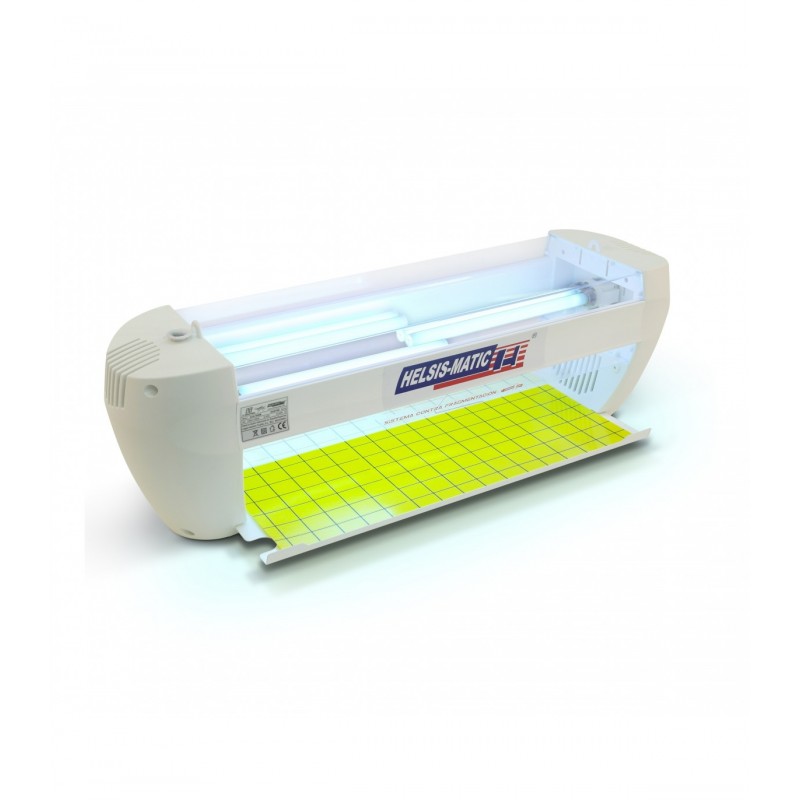 Exterminador Hunter 33W Exterminador Hunter 33W