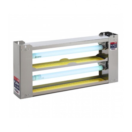 Exterminador E Inox Suspensión (30W)