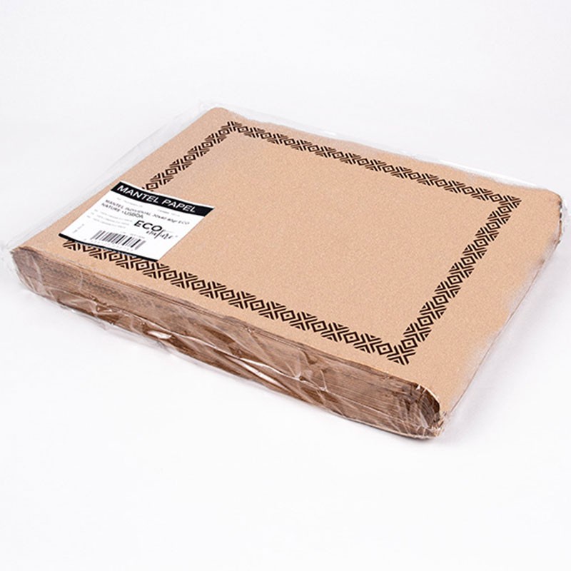 Mantel Individual 30x40 cm Orla 100 g (250 uds) Mantel Individual 30x40 cm Orla 100 g (250 uds)