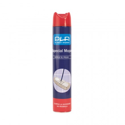 PLA Spray para Mopas 1000 ml