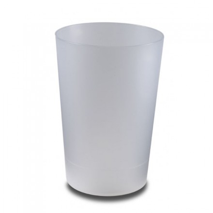 Vaso Reutilizable 575 cc NPK (10 uds)