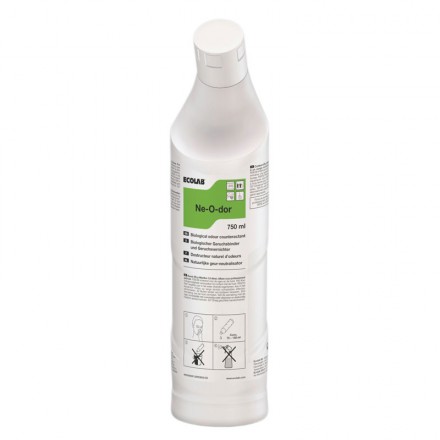 Neutralizador de Olores Ne-O-Dor 750 ml