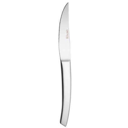 Cuchillo Carne Acero Inox...