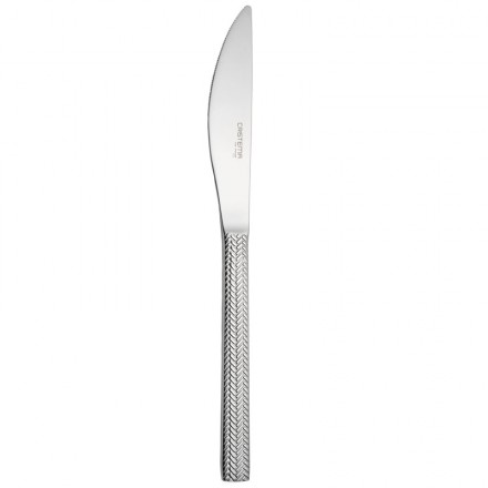 Cuchillo Mesa Acero Inox...