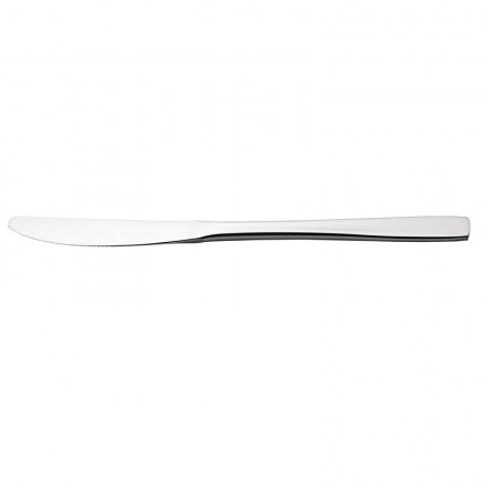 Cuchillo Mesa Acero Inox...