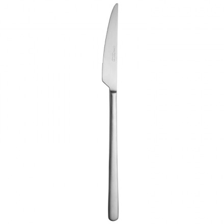 Cuchillo Mesa Acero Inox...