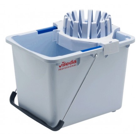 Cubo con Escurridor 15 Litros