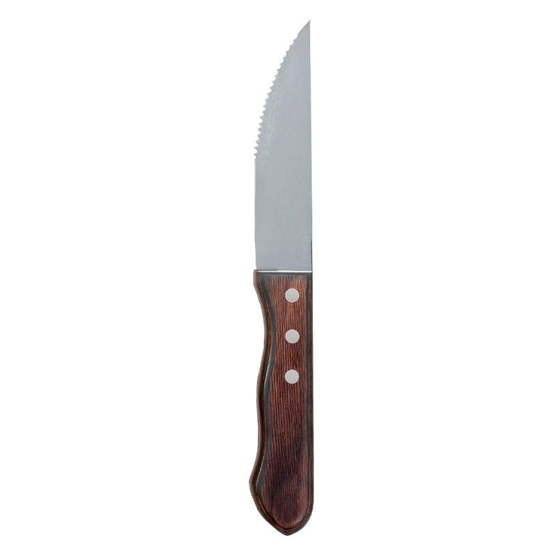 Venta de Cuchillo Chuletero Comas HQ Churrasco (6 uds)