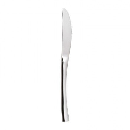 Cuchillo Mesa Acero Inox...