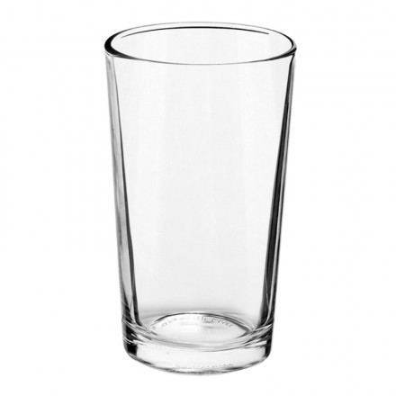 Vaso Caña Cristal 205 cc...