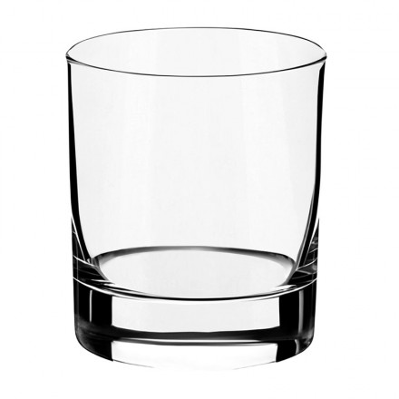 Vaso Side-Islande Cristal...