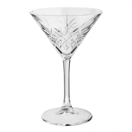 Copa Martini Cristal...