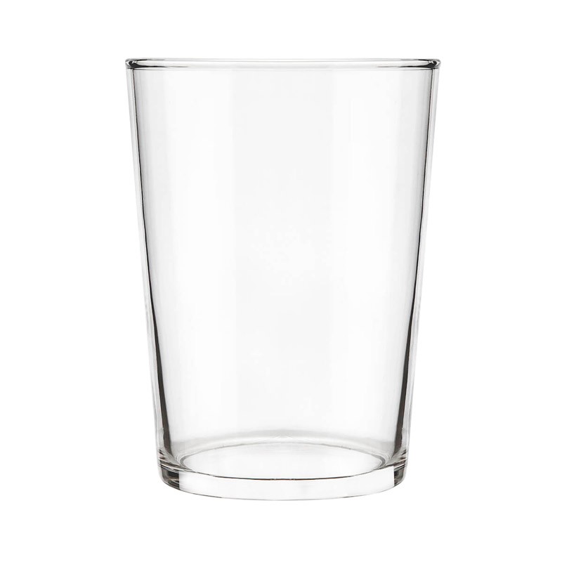 Comprar Vaso Sidra Cristal Bistro 510 cc (12 uds)