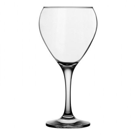 Taza Café Ponche Cristal 100 cc Oslo Borm-Host (18 uds)