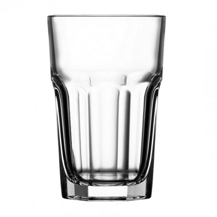 Vaso Agua Cristal...