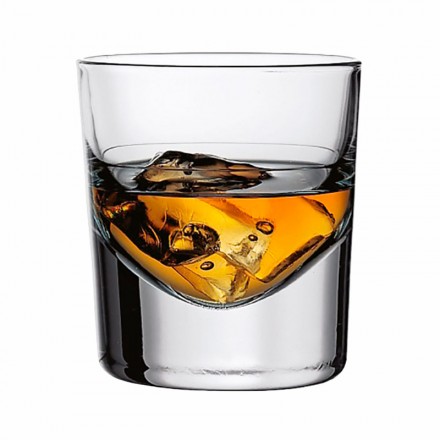 Vaso Grande Whisky Cristal...